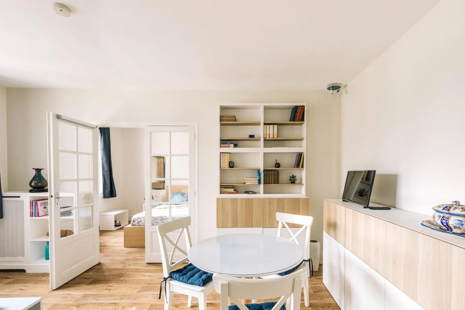 Guestready - Et Lumineux A Gobelins Párizs