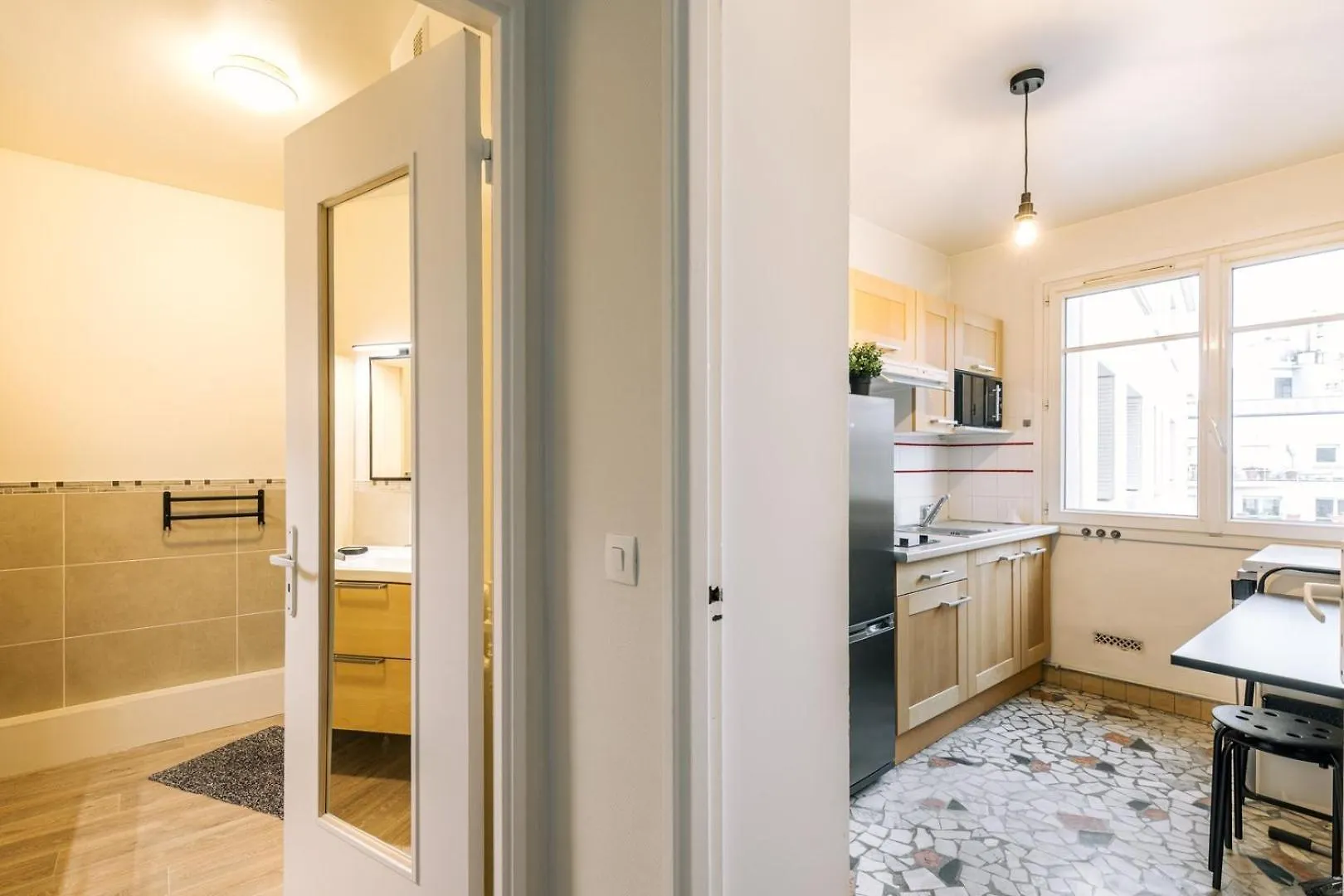 Guestready - Et Lumineux A Gobelins Apartman