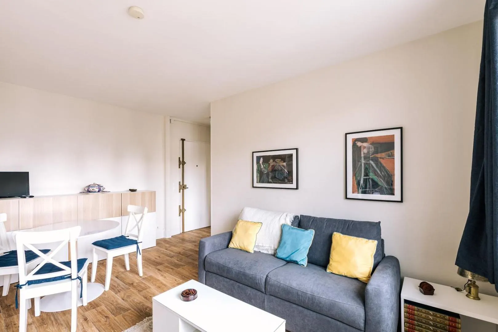 Guestready - Et Lumineux A Gobelins