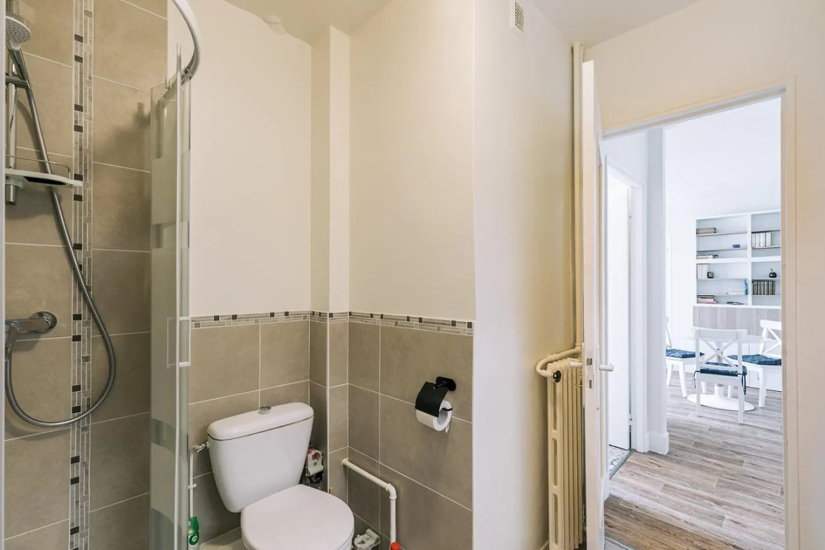 Apartman Guestready - Et Lumineux A Gobelins *