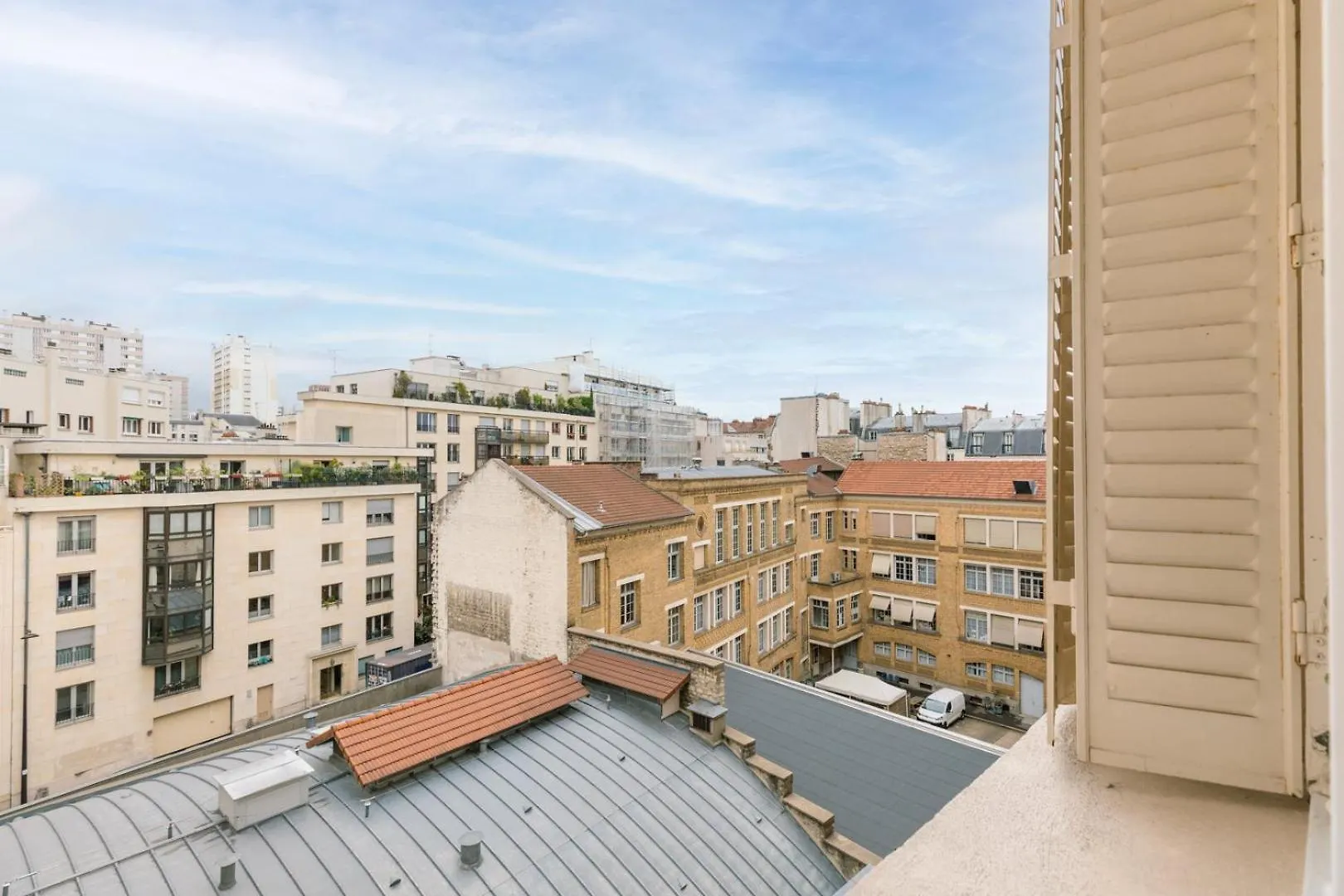 Guestready - Et Lumineux A Gobelins * 파리