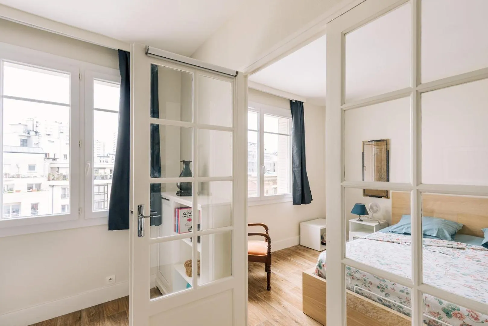 Guestready - Et Lumineux A Gobelins * 파리
